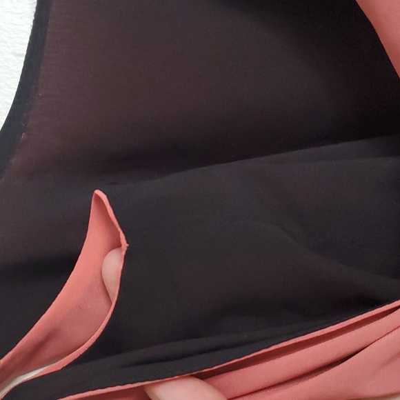 Reversible Crop top - Picture 5 of 5